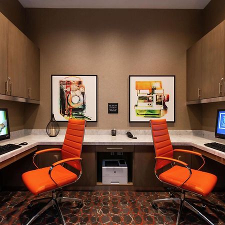 Hampton Inn&Suites Buena Park Extérieur photo
