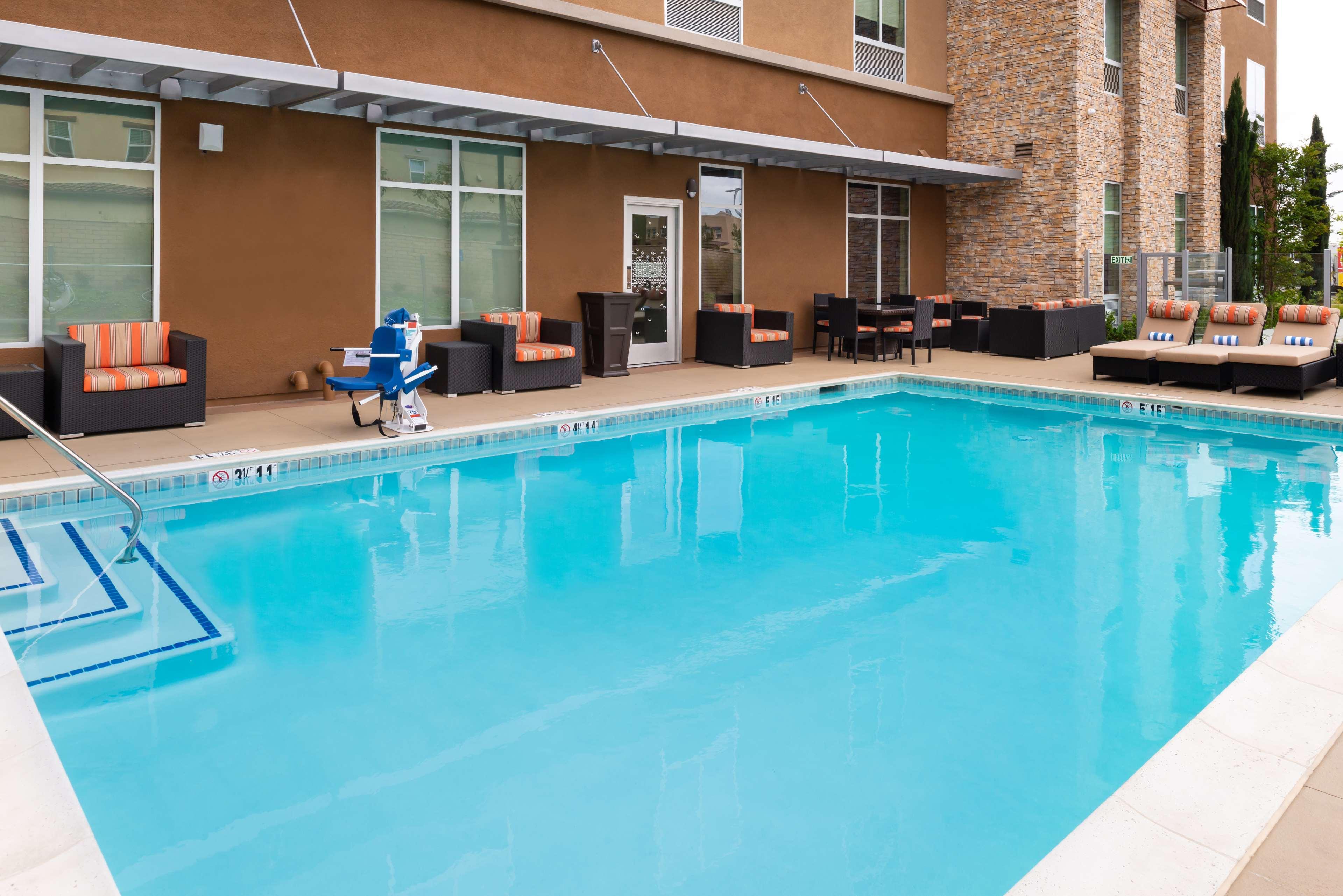 Hampton Inn&Suites Buena Park Extérieur photo