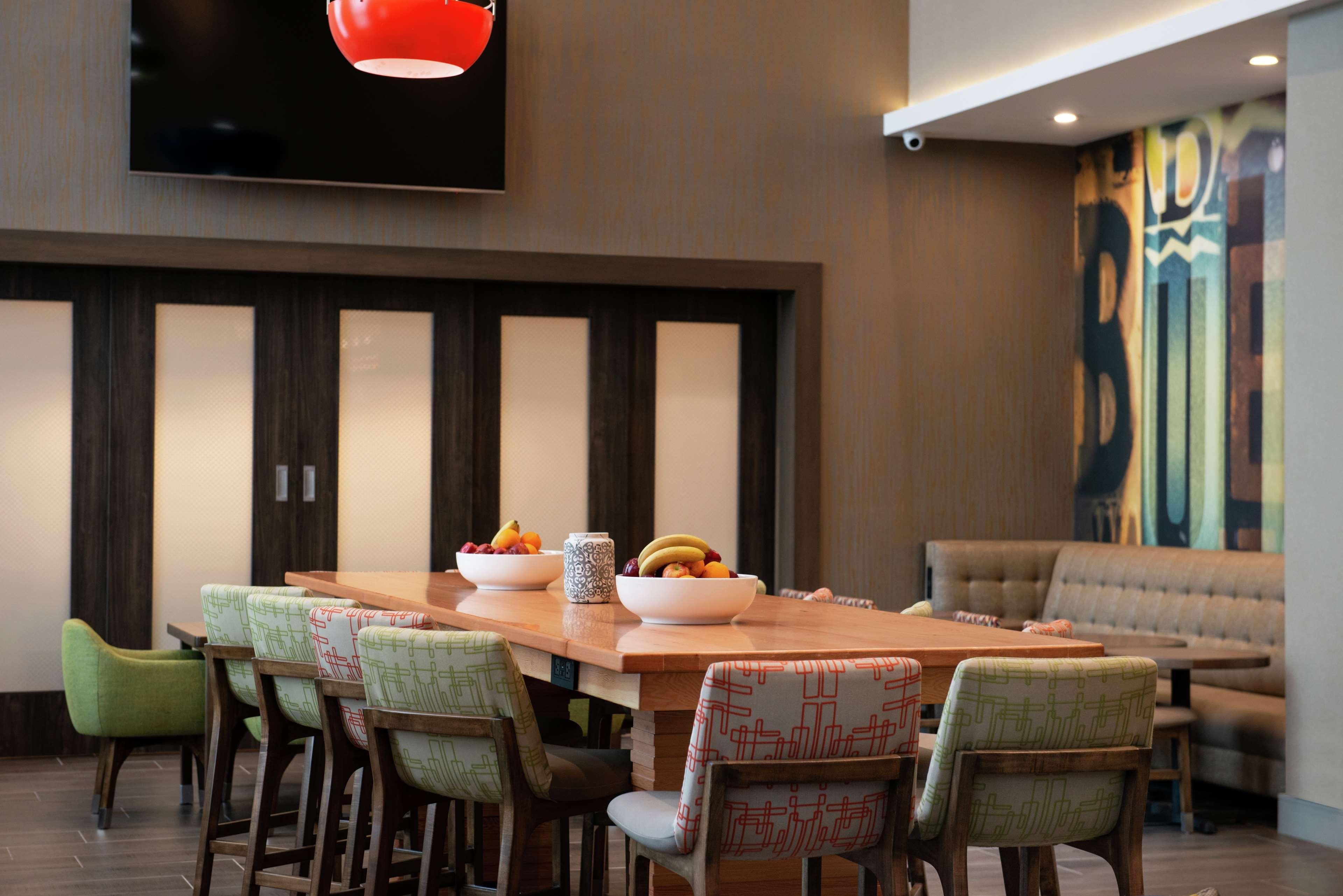 Hampton Inn&Suites Buena Park Extérieur photo