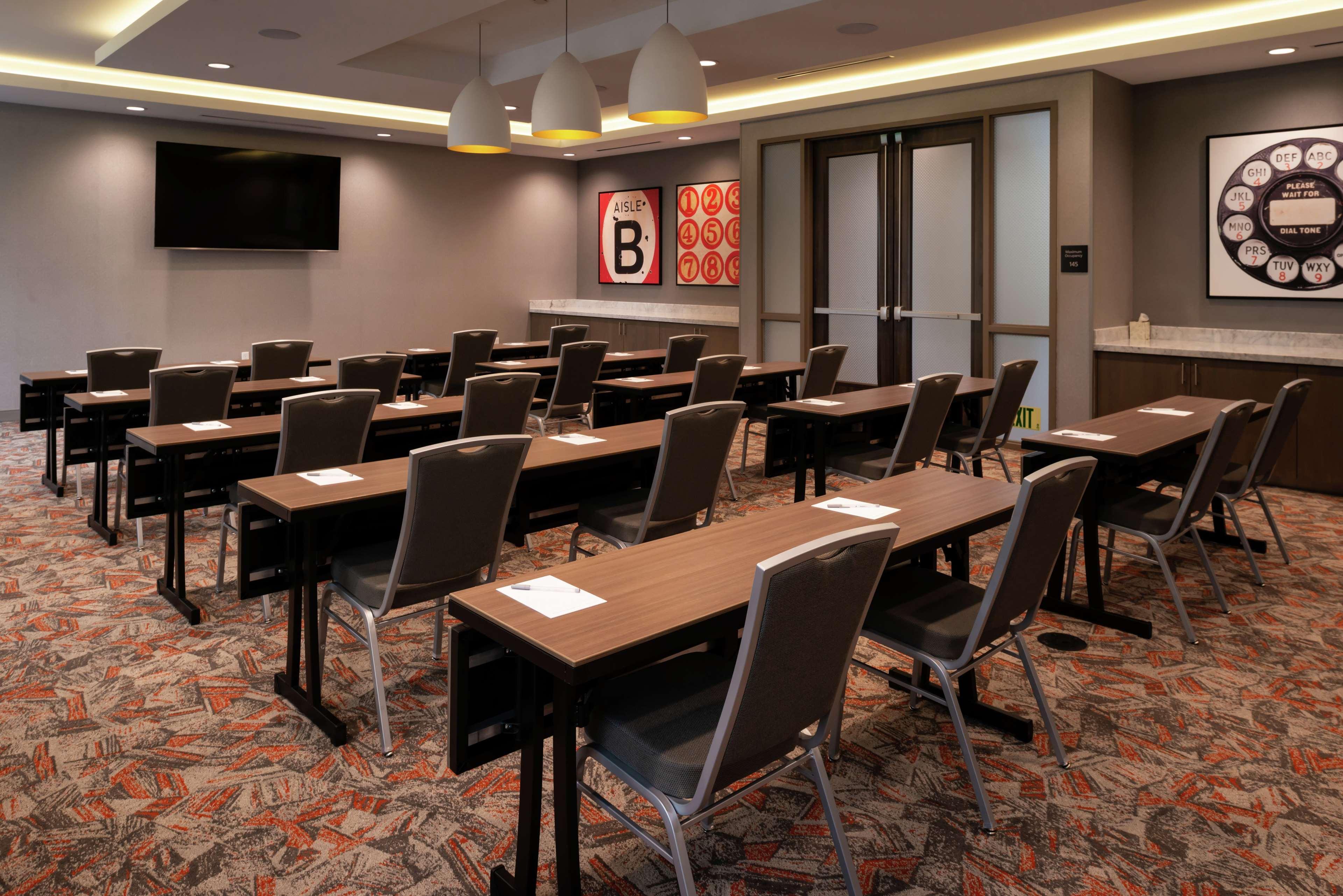 Hampton Inn&Suites Buena Park Extérieur photo