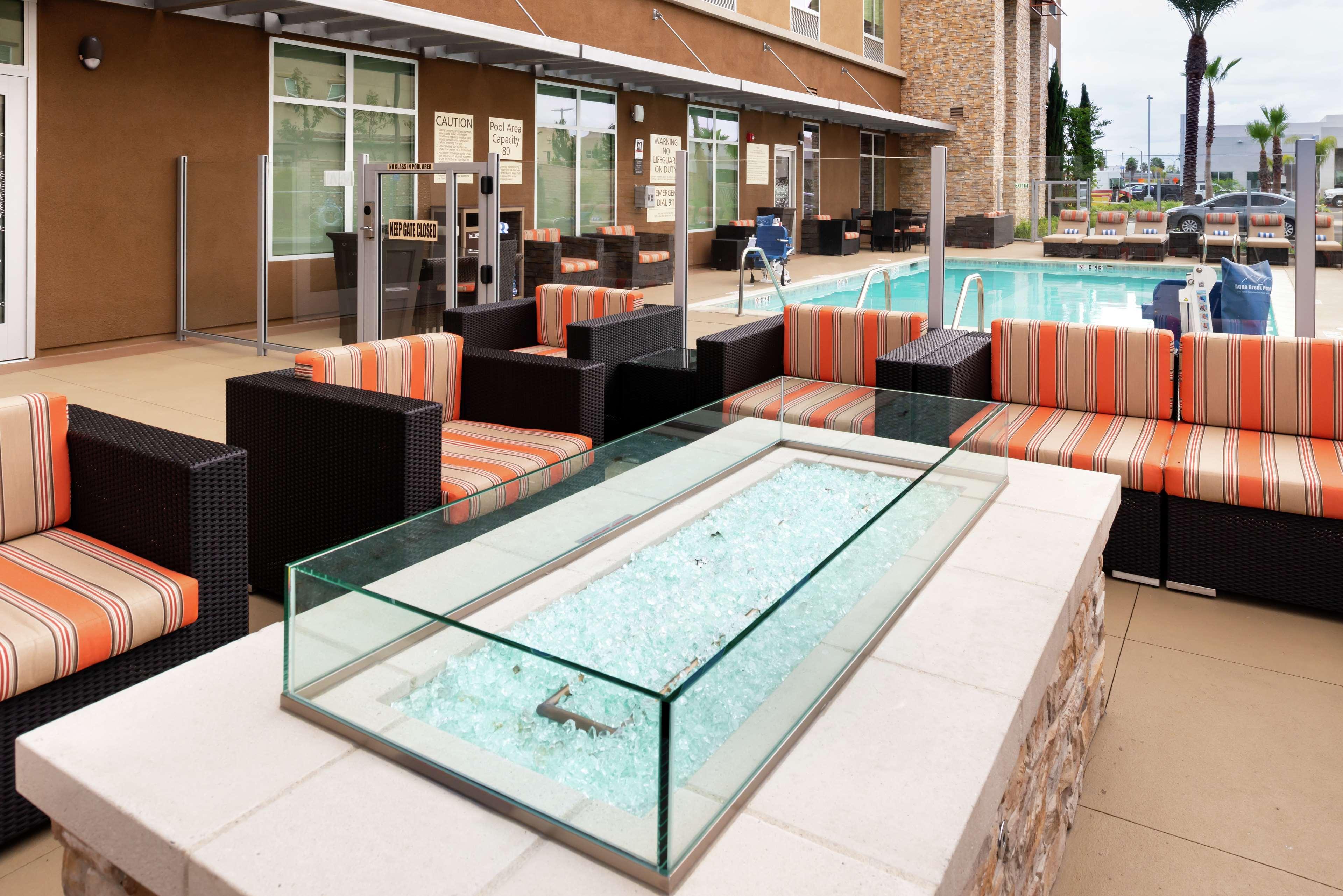 Hampton Inn&Suites Buena Park Extérieur photo