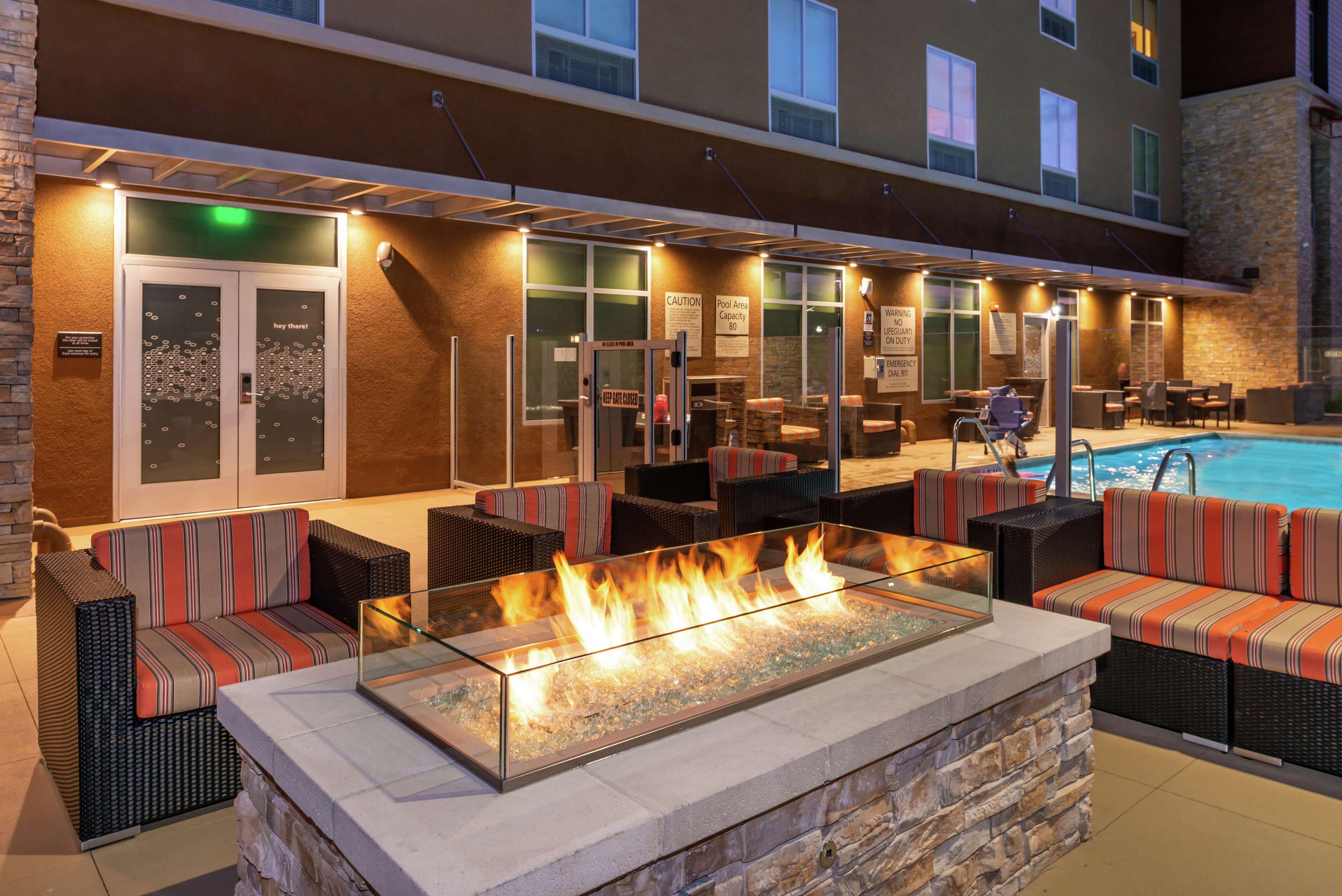 Hampton Inn&Suites Buena Park Extérieur photo