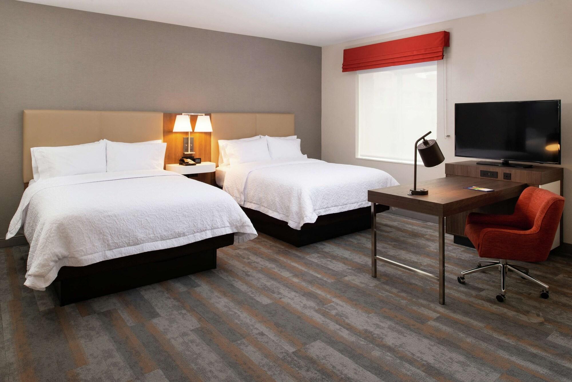 Hampton Inn&Suites Buena Park Extérieur photo