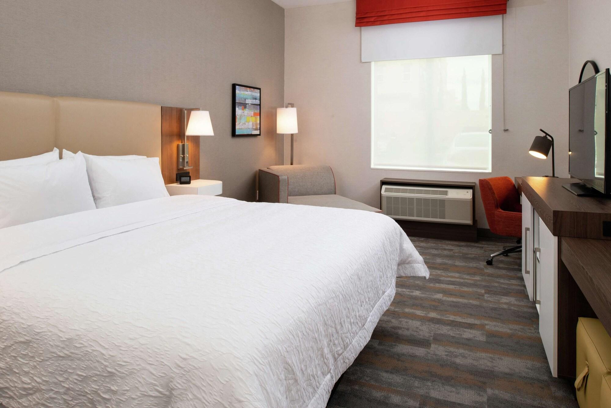 Hampton Inn&Suites Buena Park Extérieur photo