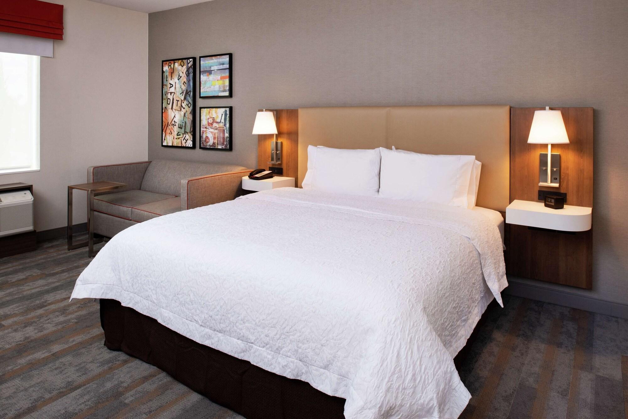 Hampton Inn&Suites Buena Park Extérieur photo