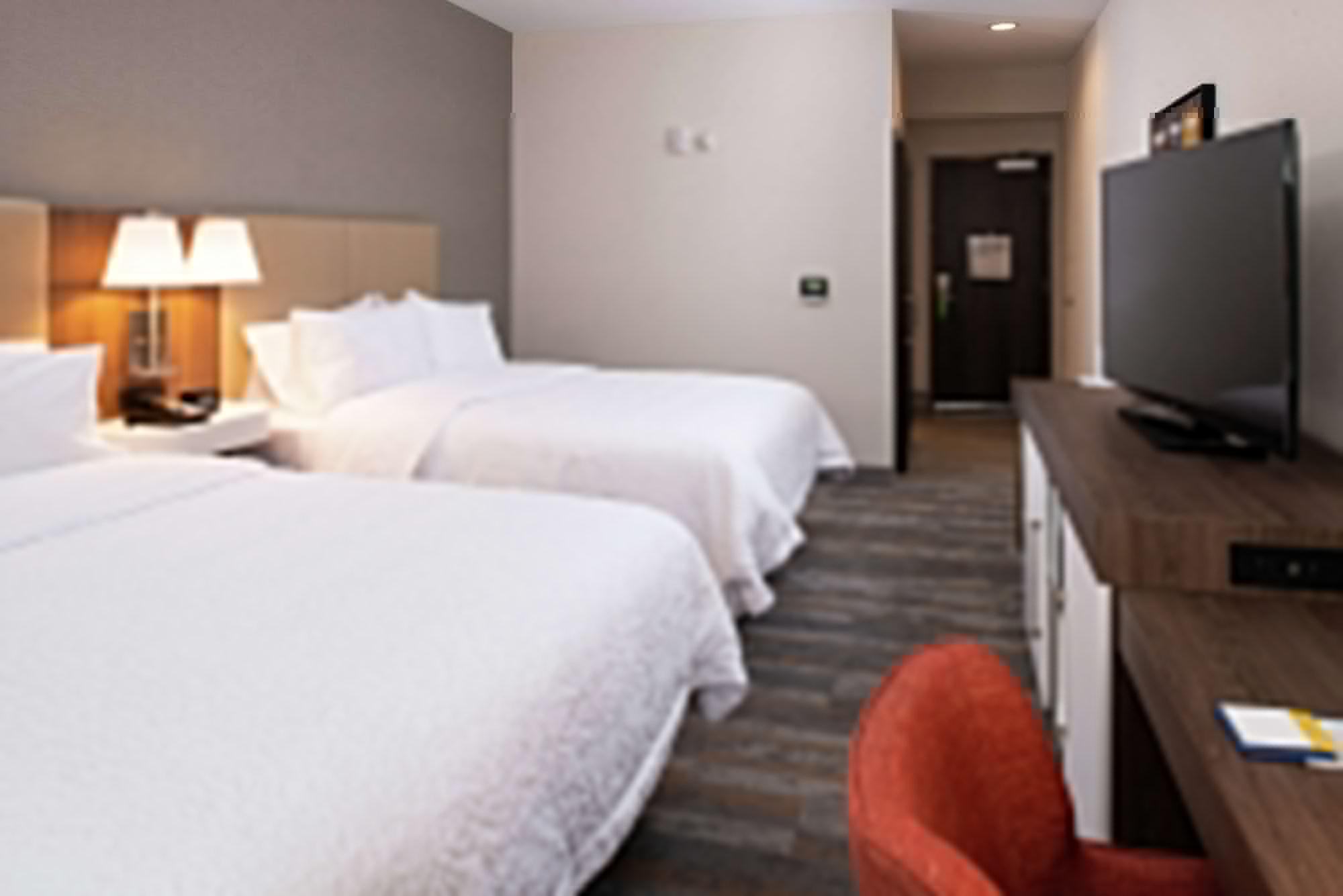 Hampton Inn&Suites Buena Park Extérieur photo
