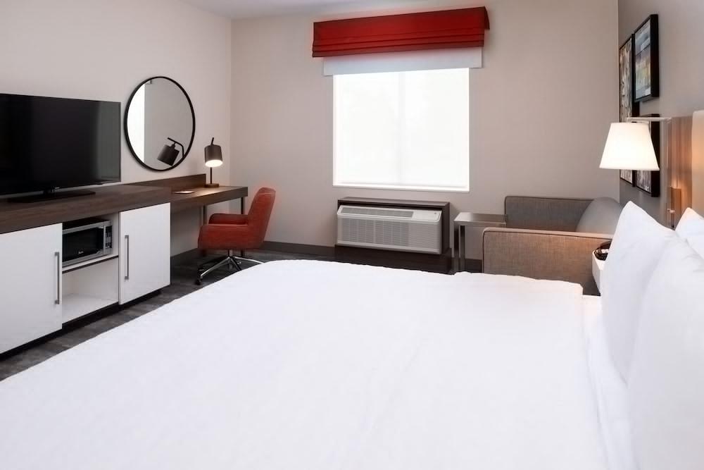 Hampton Inn&Suites Buena Park Extérieur photo