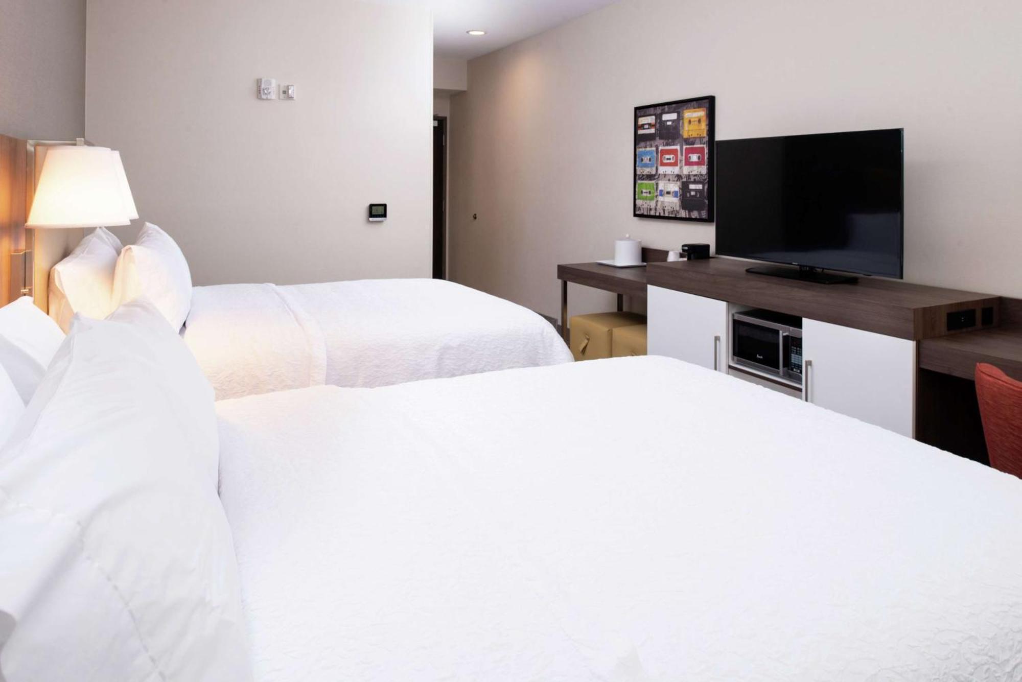 Hampton Inn&Suites Buena Park Extérieur photo
