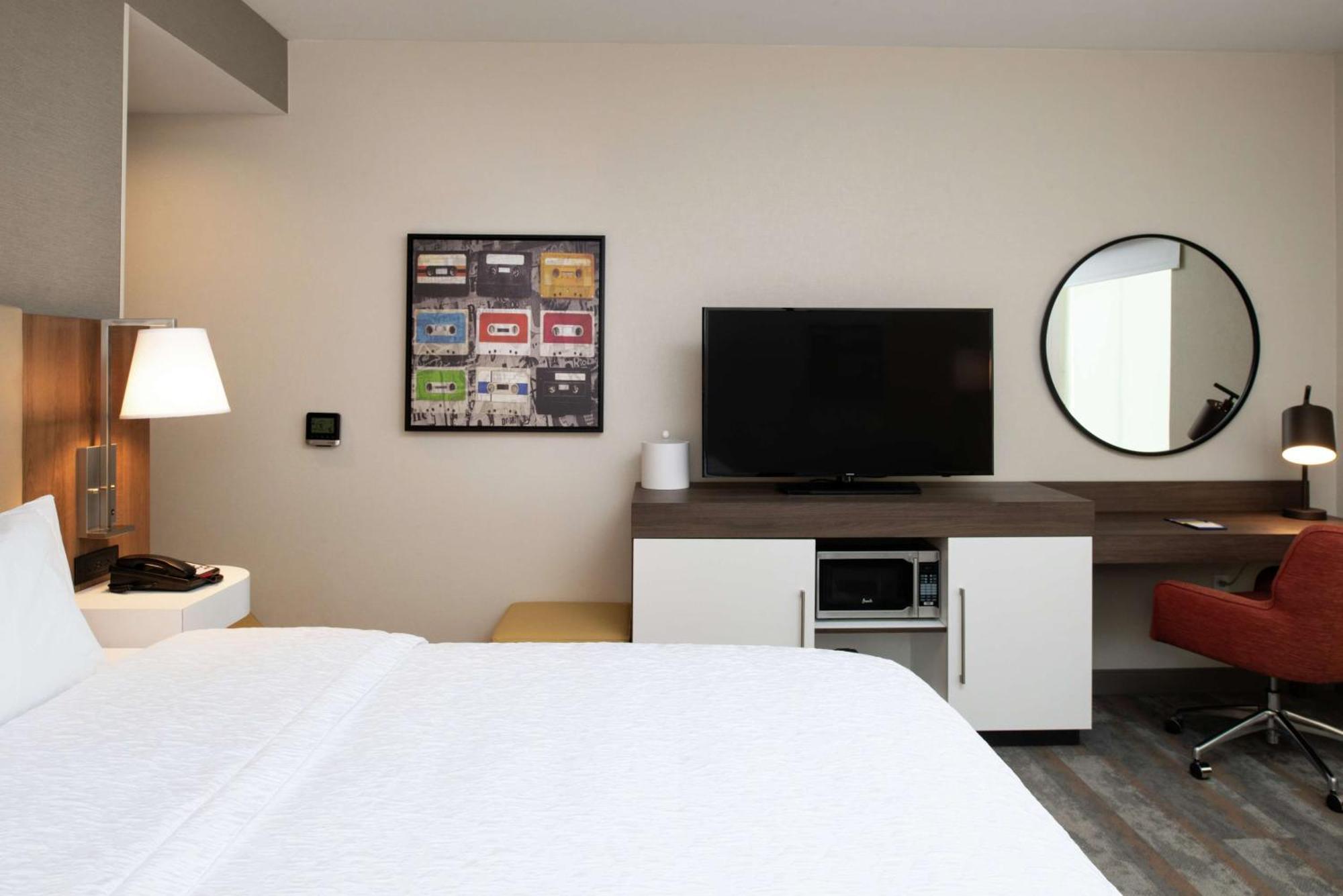 Hampton Inn&Suites Buena Park Extérieur photo