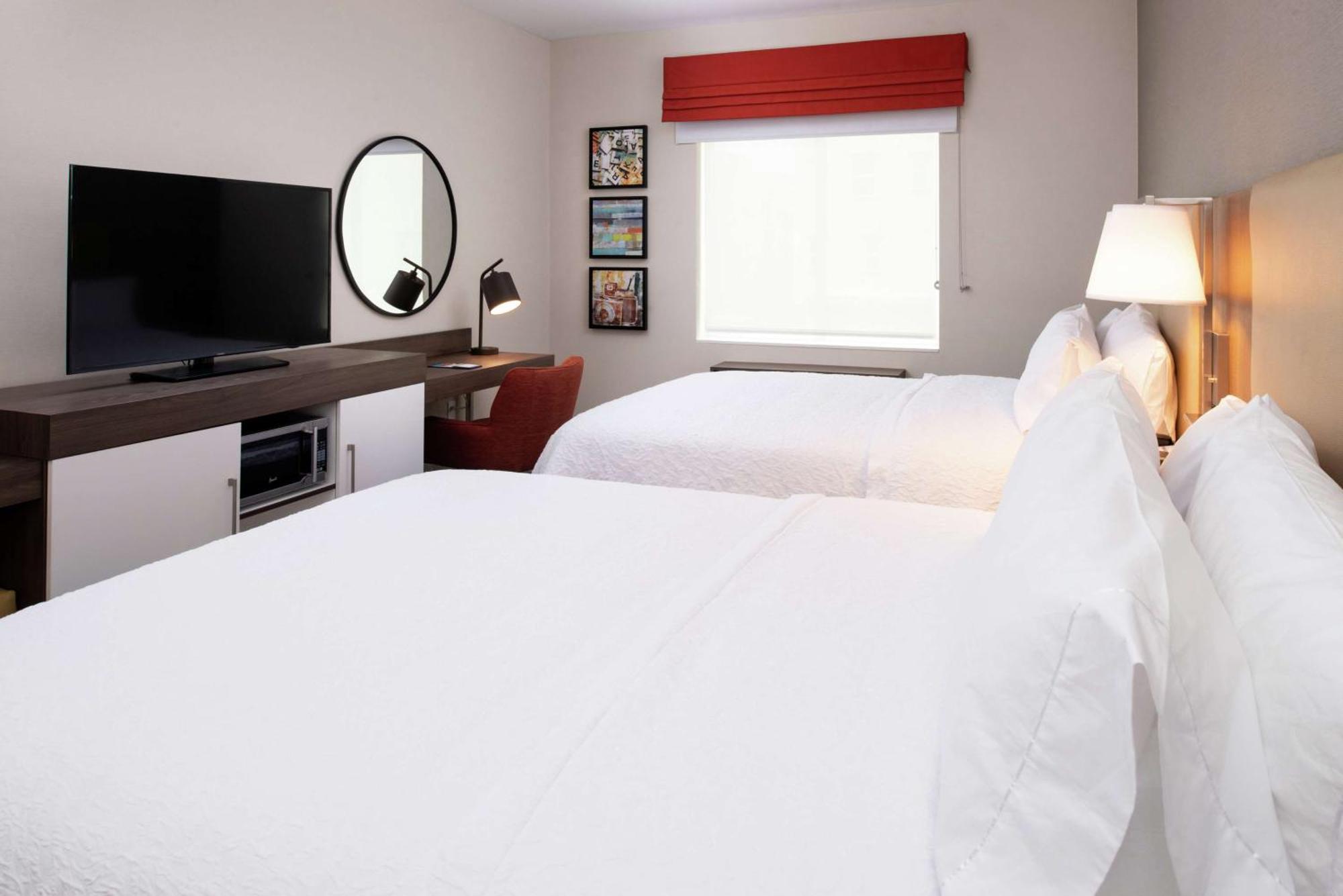 Hampton Inn&Suites Buena Park Extérieur photo