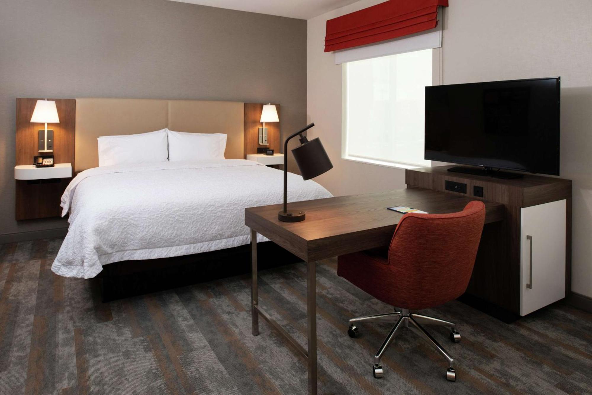 Hampton Inn&Suites Buena Park Extérieur photo