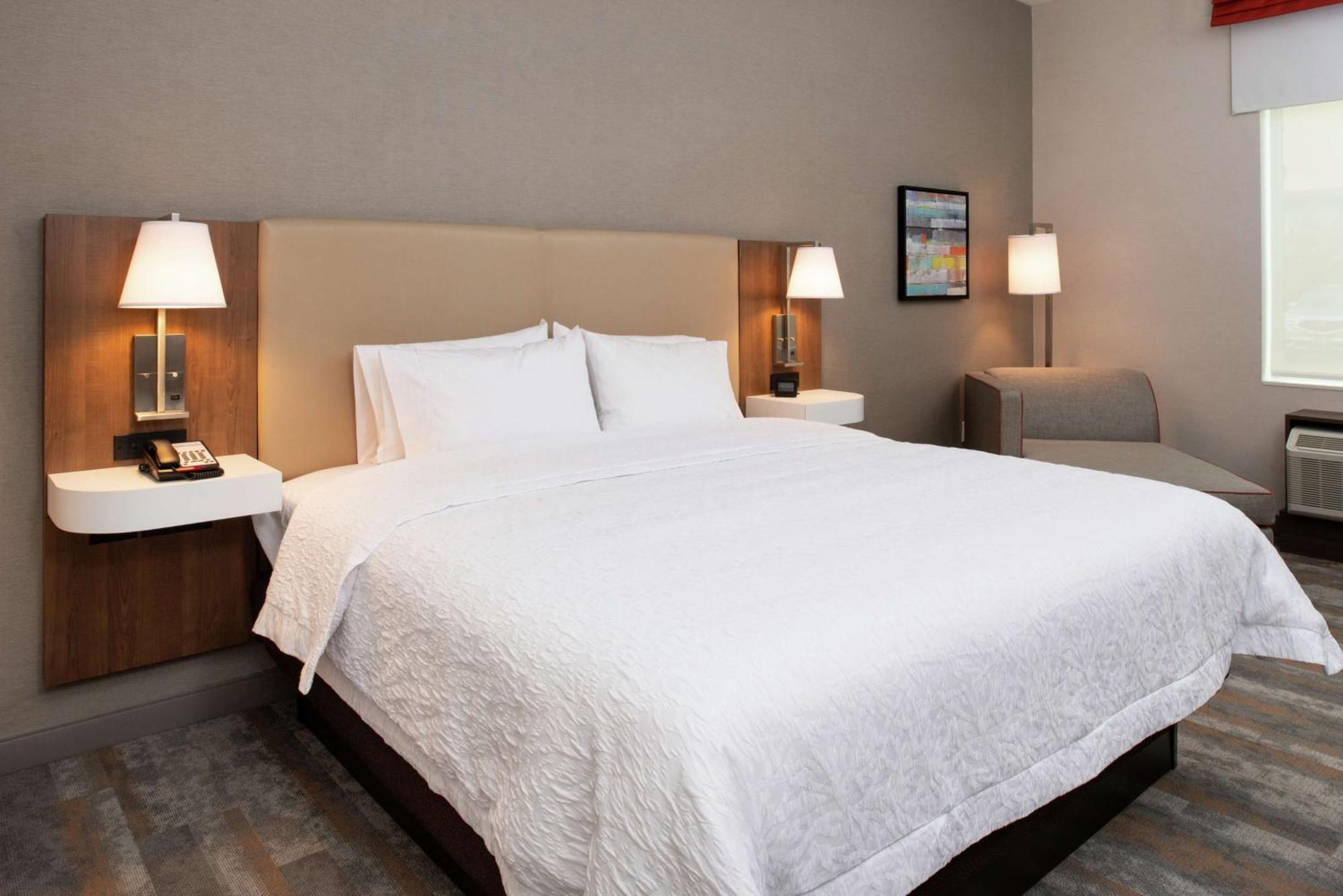Hampton Inn&Suites Buena Park Extérieur photo