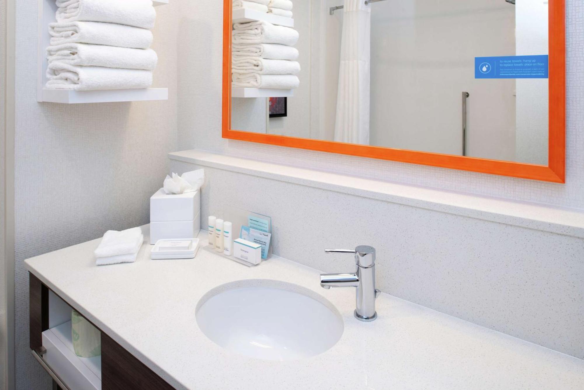 Hampton Inn&Suites Buena Park Extérieur photo