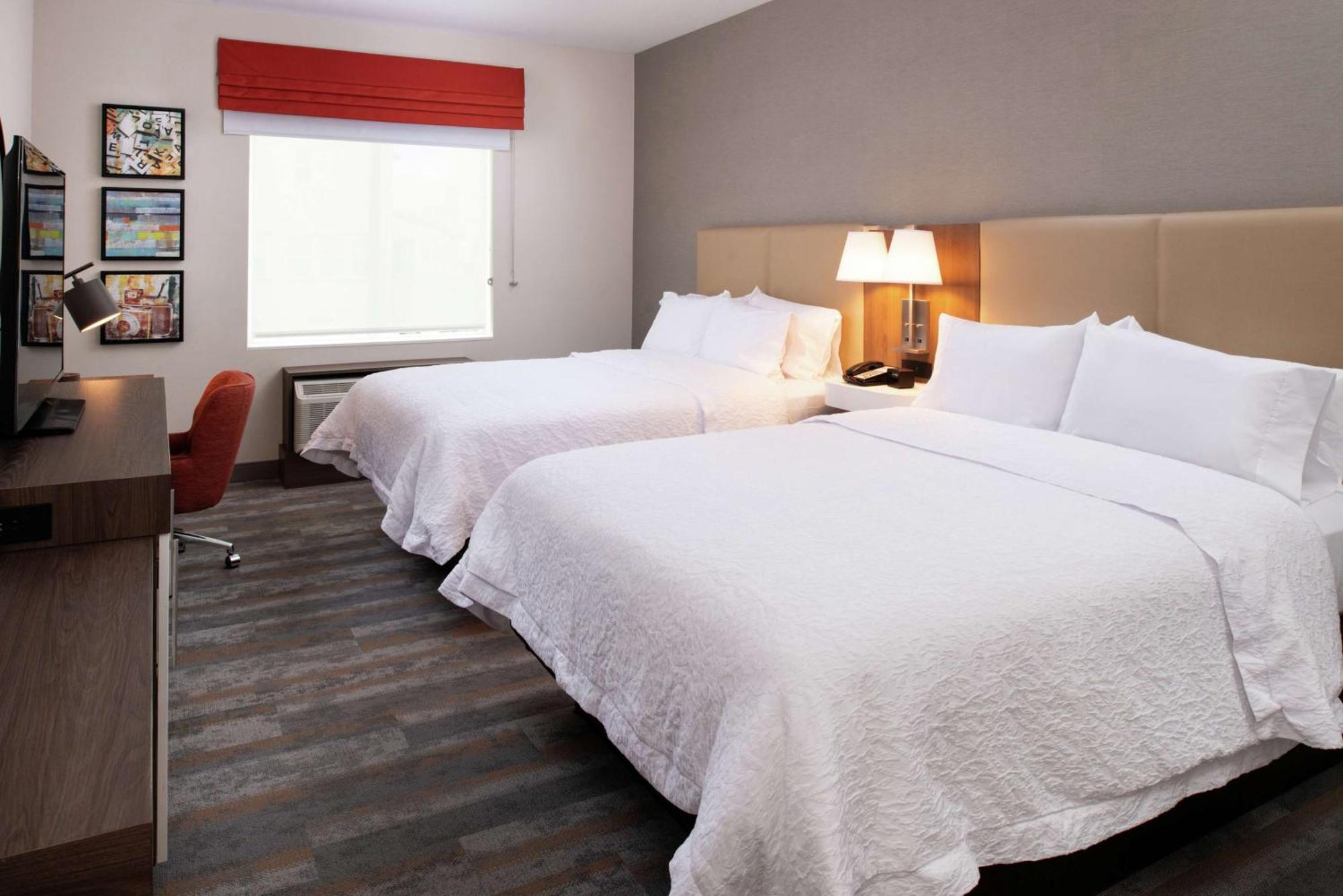 Hampton Inn&Suites Buena Park Extérieur photo