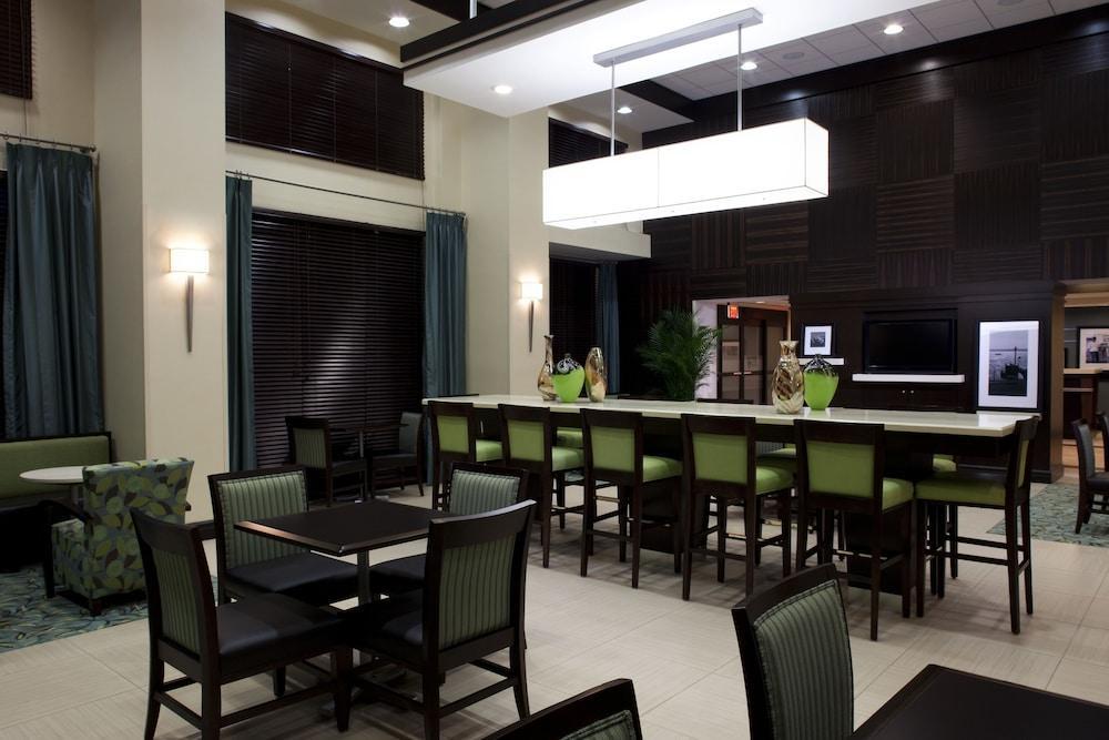 Hampton Inn&Suites Buena Park Extérieur photo