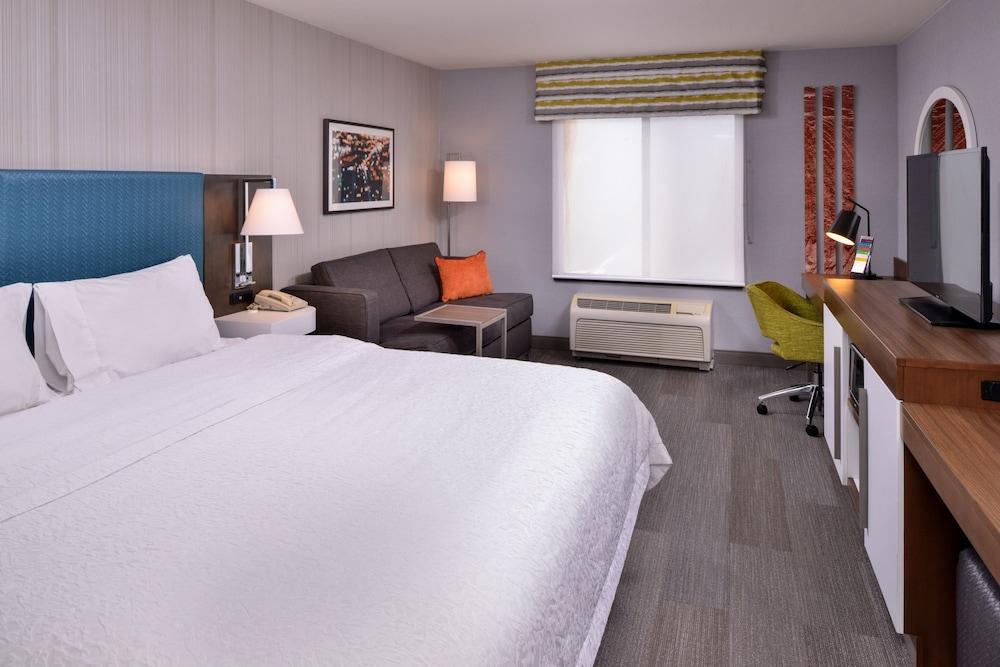 Hampton Inn&Suites Buena Park Extérieur photo